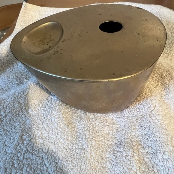 Aesop Brass burner - Picture 2 of 3